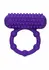 Maximus 5 Bead punjivi silikonski prsten, 12 modova vibracije, vodootporan