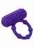Maximus 5 Bead punjivi silikonski prsten, 12 modova vibracije, vodootporan