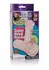 Sue Johanson Super Head Honcho Intimate Machine 16.5cm Transparent