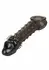 Pipedream Ultimate Stud Extender navlaka za produženje 5 cm sa trakom za fiksiranje providni TPE