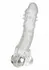 Pipedream Ultimate Stud Extender navlaka za produženje sa stimulativnim ispupčenjima 20 cm