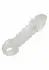 Pipedream Ultimate Stud Extender navlaka za produženje sa stimulativnim ispupčenjima 20 cm