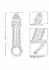 Pipedream Ultimate Stud Extender navlaka za produženje sa stimulativnim ispupčenjima 20 cm