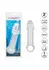 Pipedream Ultimate Stud Extender navlaka za produženje sa stimulativnim ispupčenjima 20 cm