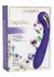 eStim Petite G Wand brenda Impulse, kompaktni intimni masažer sa 5 modova elektrostimulacije