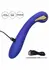 eStim Petite G Wand brenda Impulse, kompaktni intimni masažer sa 5 modova elektrostimulacije