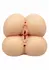 CalExotics Stroke It Double Fuck Intimate Dual-Entry System 3.2kg