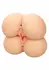 CalExotics Stroke It Double Fuck Intimate Dual-Entry System 3.2kg