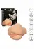 CalExotics Stroke It Side Banger anatomska intimna mašina sa dvostrukom komorom, 3.7 kg