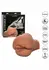 CalExotics Stroke It Side Banger Anatomical Dual-Chamber Intimate Machine 8 lbs