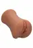 CalExotics Stroke It Wet Anatomical Intimate Machine, PureSkin, 2 lbs