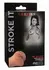 CalExotics Stroke It Wet Anatomical Intimate Machine, PureSkin, 2 lbs