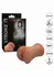 CalExotics Stroke It Wet Anatomical Intimate Machine, PureSkin, 2 lbs