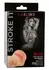 CalExotics Stroke It Dual Entry Intimate Sleeve Pure Skin 2 lbs