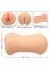 CalExotics Stroke It Dual Entry Intimate Sleeve Pure Skin 2 lbs