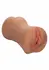 CalExotics Stroke It Dual Entry masturbator sa dva ulaza Pure Skin roze 900g