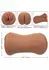 CalExotics Stroke It Dual Entry masturbator sa dva ulaza Pure Skin roze 900g