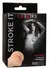 CalExotics Stroke It Juicy roze intimni masturbator 680g 716770098788