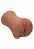 CalExotics Stroke It Juicy Pussy intimni masturbator PureSkin 1.5lb roze