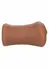 CalExotics Stroke It Tight anatomski masturbator, PureSkin, 450 g