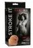 CalExotics Stroke It Tight anatomski masturbator, PureSkin, 450 g