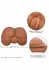 CalExotics Stroke It anatomski silikonski model u prirodnoj veličini od 3.2 kg