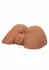 CalExotics Stroke It anatomski silikonski model u prirodnoj veličini od 3.2 kg