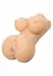 CalExotics Stroke It Body Banger intimna mašina sa dvostrukom komorom 2.3 kg