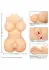 CalExotics Stroke It Body Banger intimna mašina sa dvostrukom komorom 2.3 kg