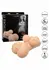 CalExotics Stroke It Body Banger intimna mašina sa dvostrukom komorom 2.3 kg