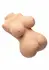 CalExotics Stroke It Body Banger intimna mašina sa dvostrukom komorom 2.3 kg