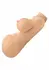 CalExotics Stroke It Body Banger intimna mašina sa dvostrukom komorom 2.3 kg