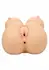 CalExotics Stroke It Body Banger intimna mašina sa dvostrukom komorom 2.3 kg