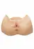 CalExotics Stroke It Life Size Anatomical Intimate Machine 3.2 kg