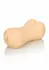 CalExotics Stroke It Dual-Entry Intimate Sleeve PureSkin TPR 1lb