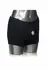 Packer Gear Boxer Brief Harness crne pamučne bokserice sa uprtačem podesive 716770081414