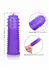 CalExotics Intimate Play Finger Tingler Set fleksibilni silikonski nastavci za prste 2 komada