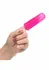 CalExotics Intimate Play Finger Tingler set fleksibilnih silikonskih stimulatora za prste, 2 komada