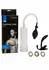 CalExotics His Essential Pump Kit komplet za potenciju i povećanje, crni