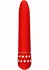 ToyJoy Diamond Superbe klasični vibrator sa cirkonima 19 cm