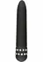 ToyJoy Diamond Superbe vibrator klasičnog dizajna sa svetlucavim cirkonima 19 cm