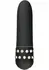 ToyJoy DIAMOND Petit vibrator kompaktni dizajn sa detaljima od cirkona 12cm