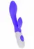 ToyJoy Funky Lover silikonski vibrator sa više brzina roze 8713221828675