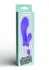 ToyJoy Funky Lover silikonski vibrator sa više brzina roze 8713221828675