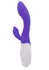 ToyJoy Funky Lover silikonski vibrator sa više brzina roze 8713221828675