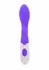 ToyJoy Funky Lover silikonski vibrator sa više brzina roze 8713221828675