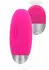 ToyJoy Funky Fun Toys Funky bežično silikonsko jaje sa daljinskim upravljačem roze
