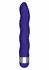 ToyJoy Funky Wave Vibrette vibrator talasastog oblika vodootporan ABS roze