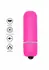 ToyJoy Funky Bullet kompaktni vibrator roze 8713221188069