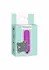 ToyJoy Funky Bullet kompaktni vibrirajući metkić roze 8713221188083